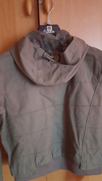 Super modna kurtka damska rozmiar 42