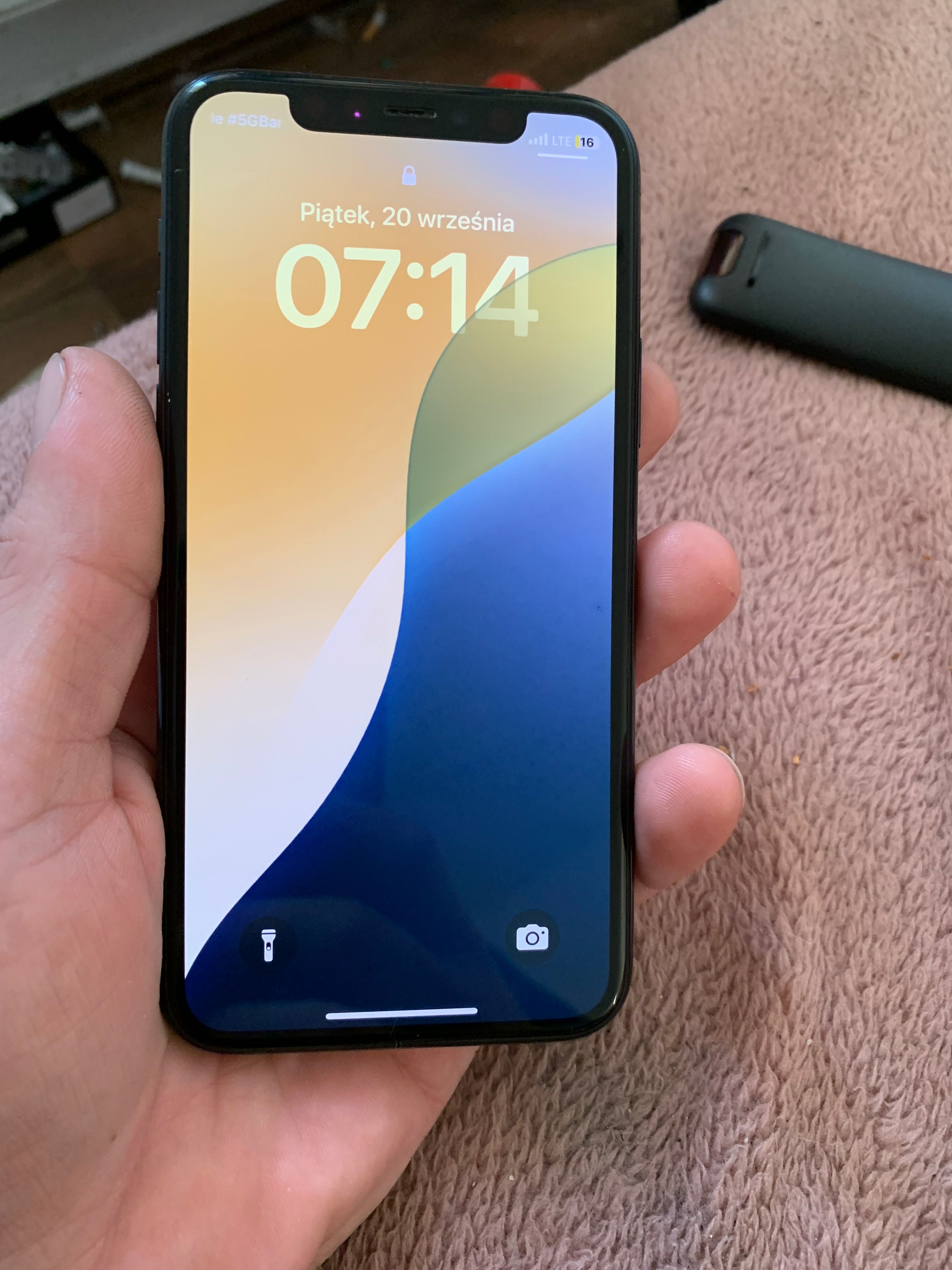 iPhone 11 Pro odnowiony