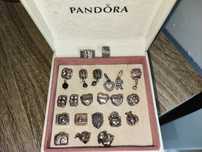 Contas da Pandora