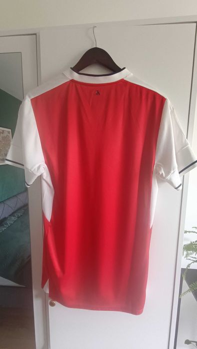 Koszulka Arsenal FC domowa sezon 2015/16