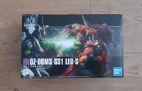 Model Gundam HG 1/144 OZ-06MS-SS1 Leo-S ( P-Bandai ) Gunpla