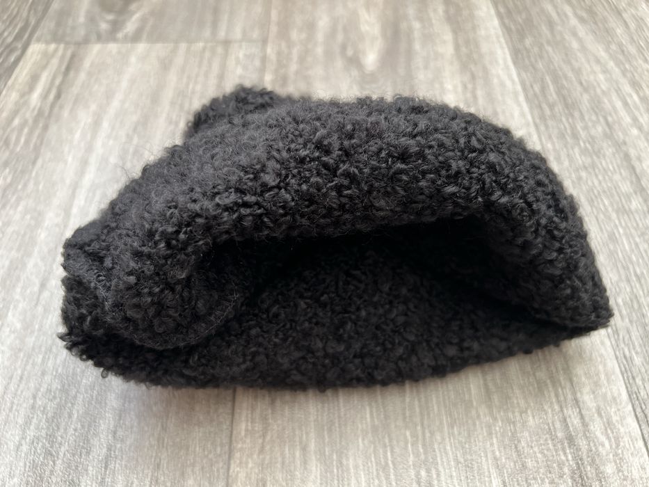 Czapka nowa Grey Wolf