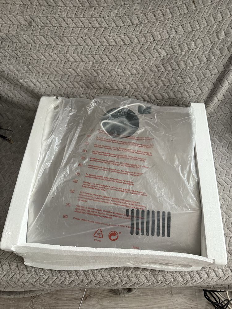 Okap kuchenny stal nierdzewna VHS50