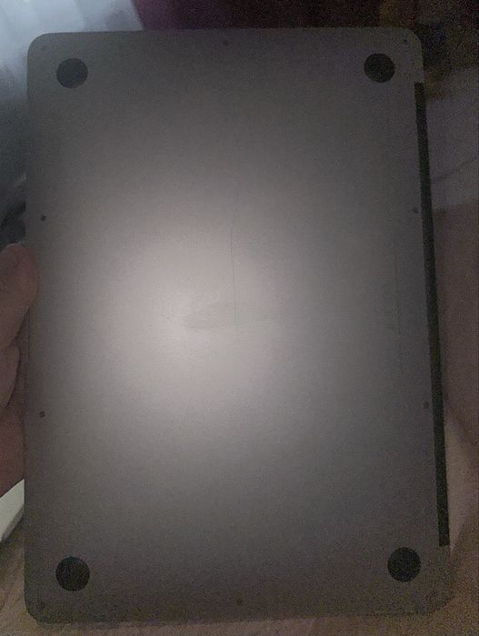 MacBook Air A1466 4/128Gb