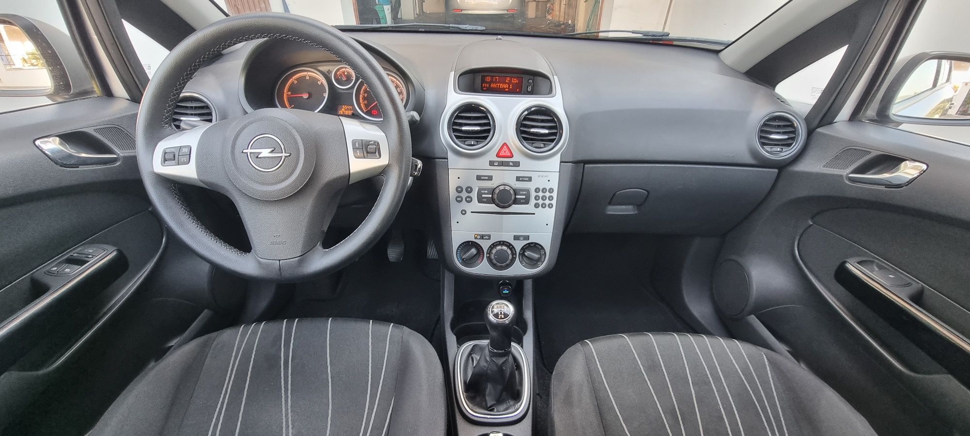 Opel Corsa 1.3 cdti