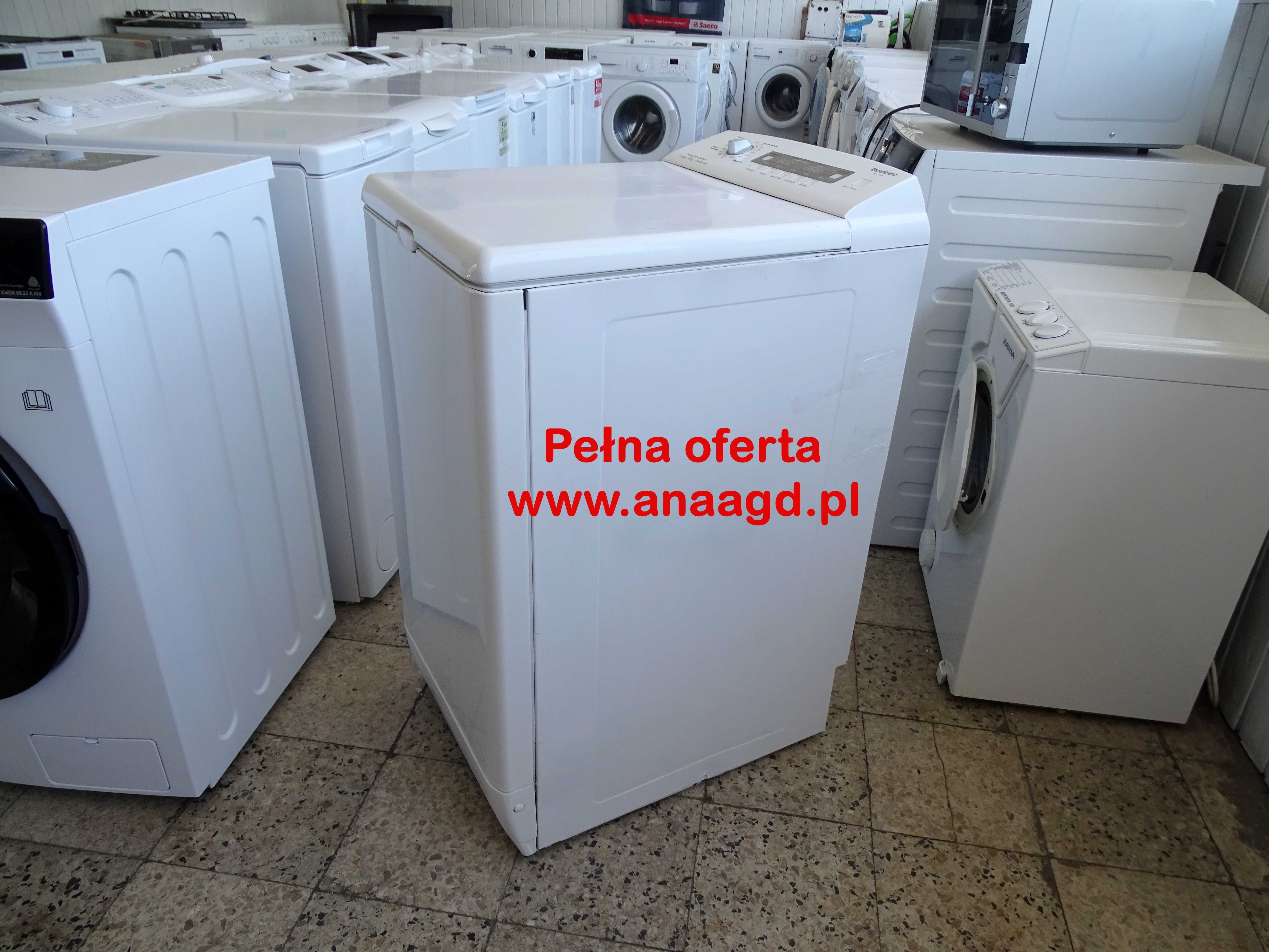 Pralko-suszarka BLOMBERG WDT 6335 6/4 GWARANCJA Duży Wybór Sprzętu AGD