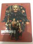 Wolfenstein New Colossus Steelbook, PC