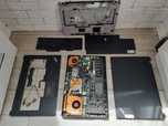 Lenovo ThinkPad P72/P73 запчастини, розборка