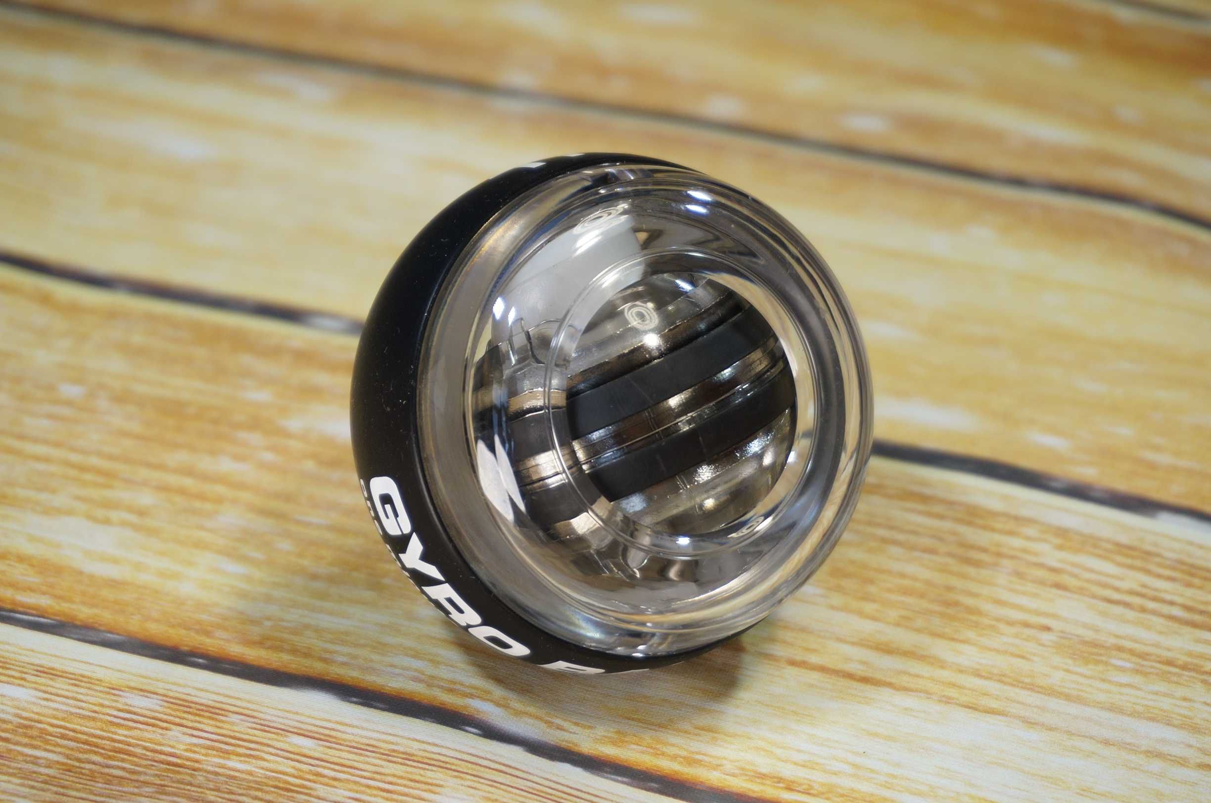 Gyro Ball, еспандер гіроскопічний, Гіро Болл Power Wrist