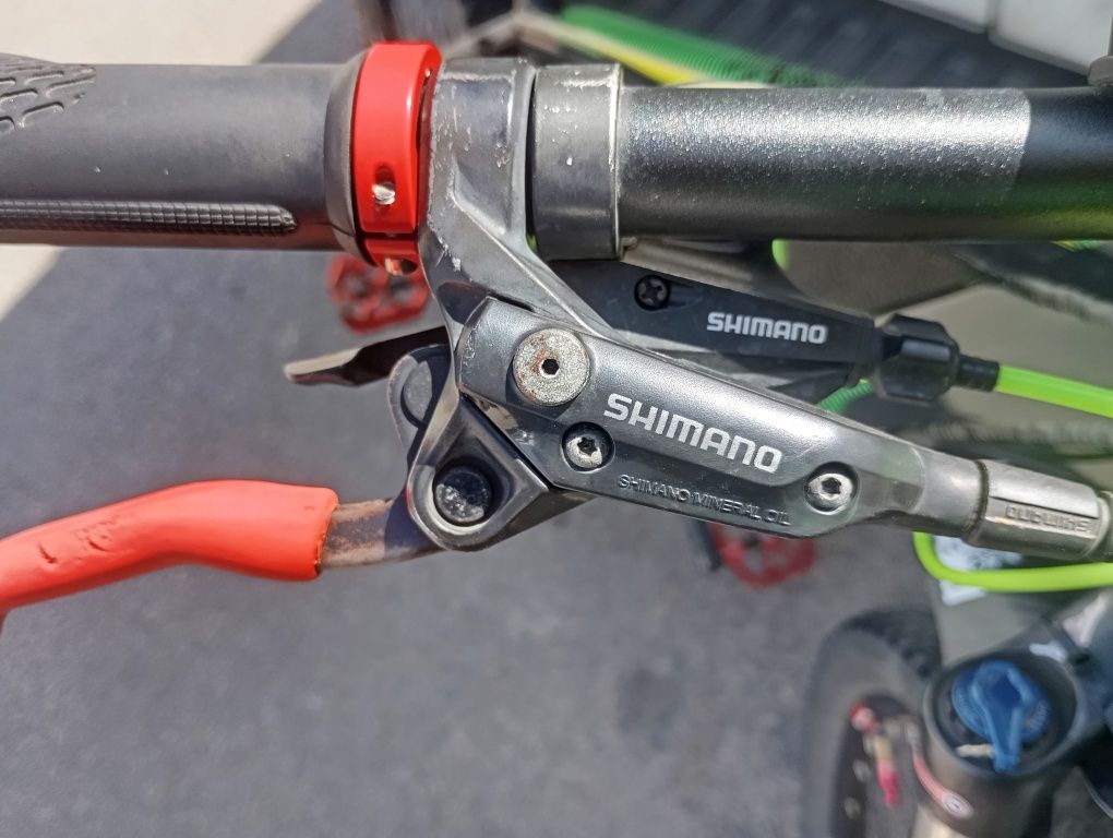 BTT  Berg Trail 10 Edição Limitada