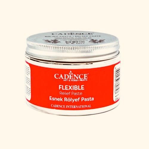 CADENCE Pasta Flexible 150ml