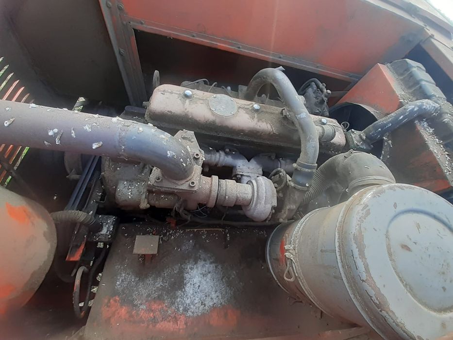 Silnik bizon SW 400 Gwarancja  rekord