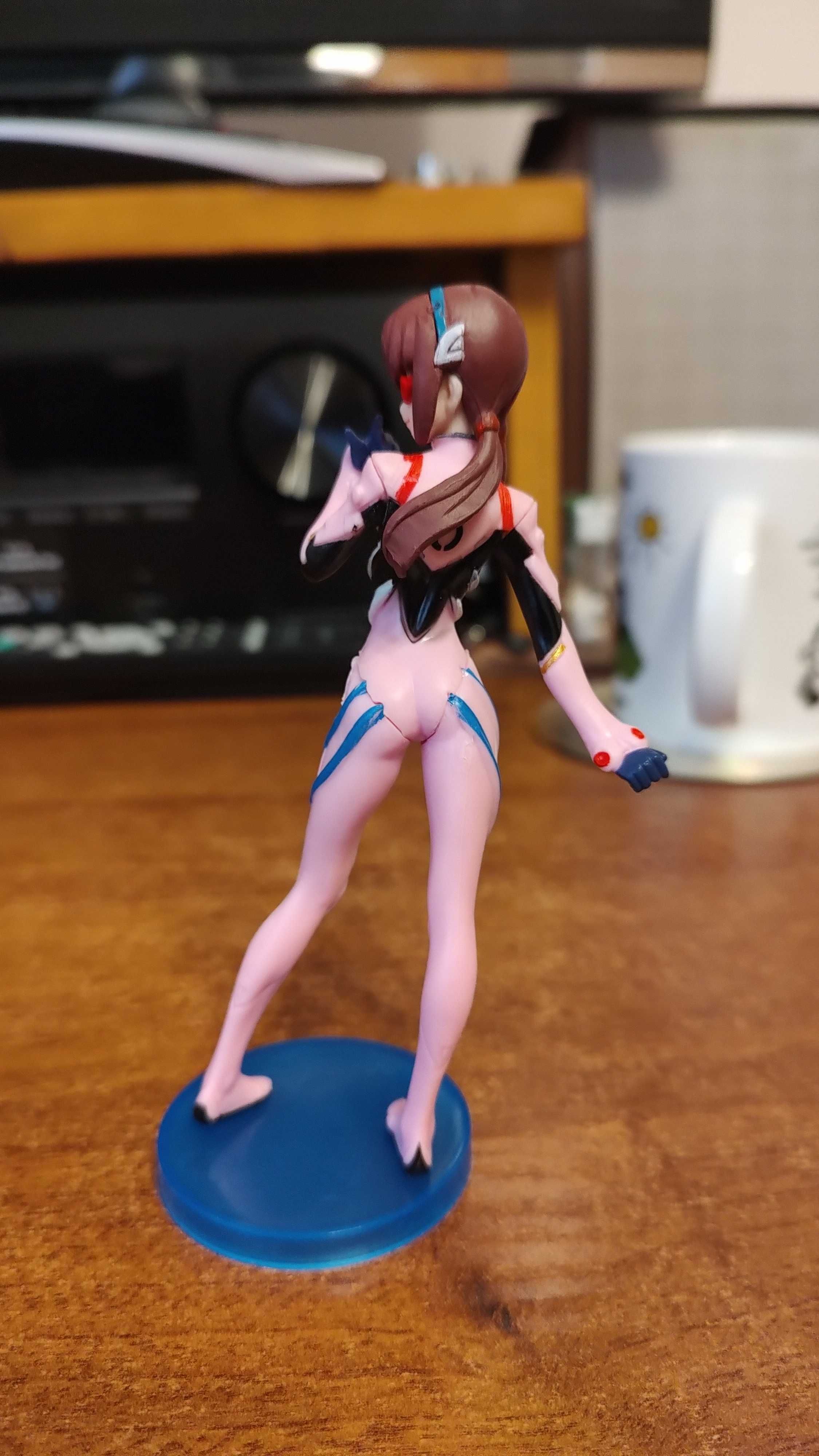 Figurka anime Mari Evangelion 13cm