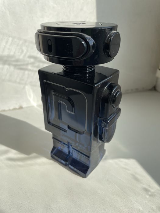Парфум чоловічий Rabanne PHANTOME INTENSE 100ml