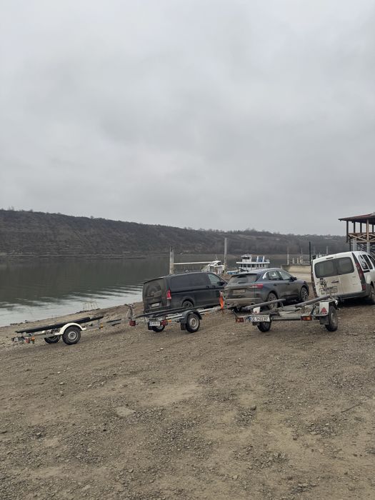 Будинок на Дністрі | Рибалка + спуск човнів (5 км) | 8 км від Кам’янця