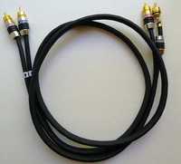 Межблочный направленный аудио кабель Acoustic Research Monster Cable