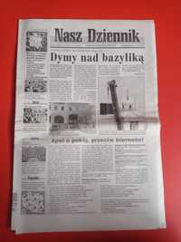 Nasz Dziennik, nr 89/2002, 16 kwietnia 2002