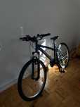 Bicicleta Nunca Usada