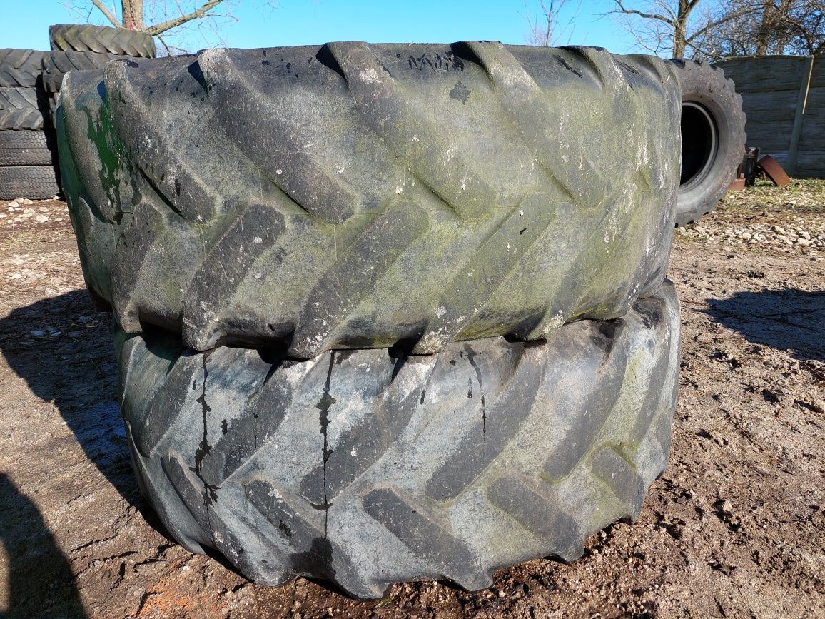 Opony Michelin 480/65 R28