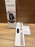 Smartband Opaska fitness GRV Różowa