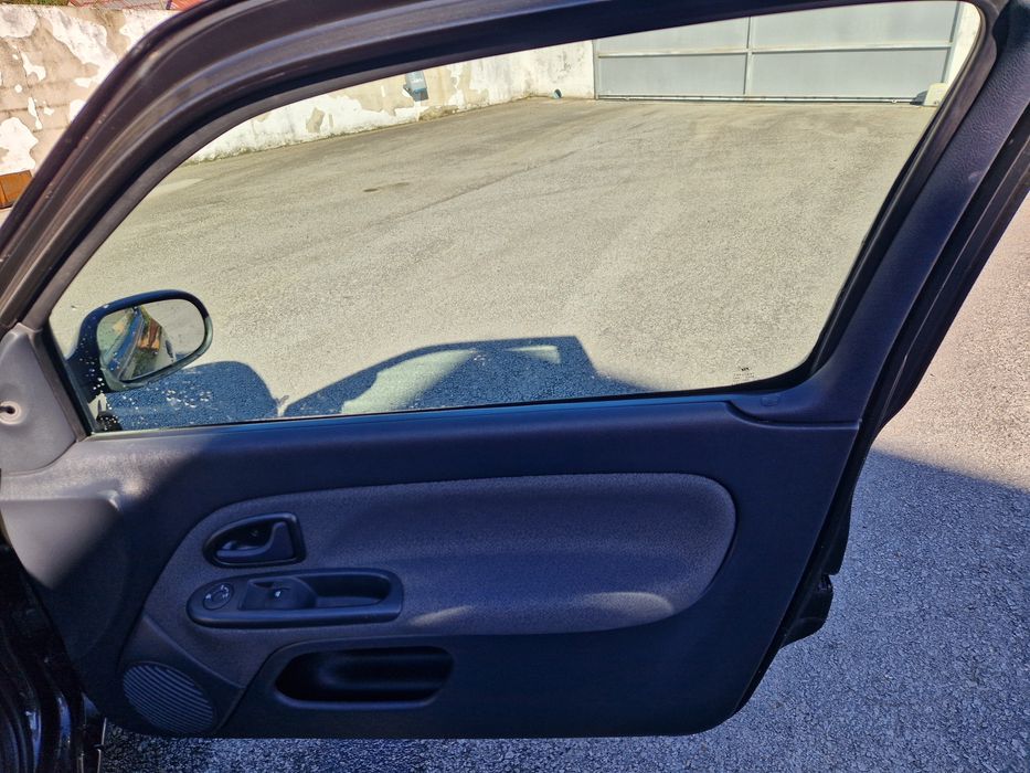 Renault clio ll 1.5 dci