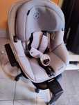 Fotelik MAXI-COSI Mica Authentic Grey 0-18 kg