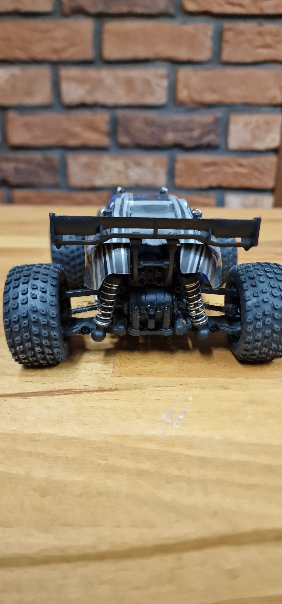 Model samochodu RC XciteRc