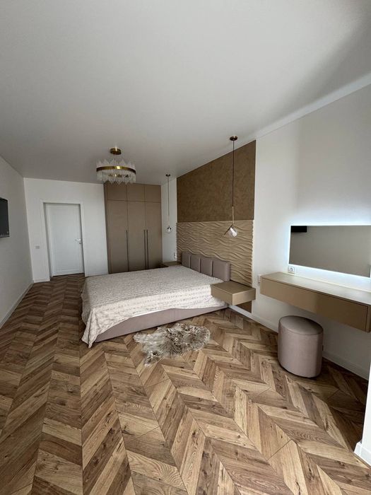 ЖК "Great House", 2 кімнатна квартира. вул. Київська