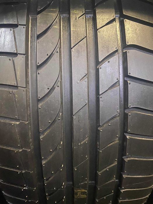 Літні шини Данлоп 255/35/20 Dunlop Sport Maxx 050+ TT залиш.95%