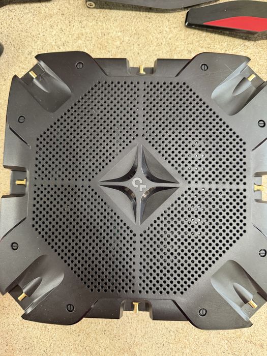 Маршрутизатор TP-Link ax1000 wi-fi 6