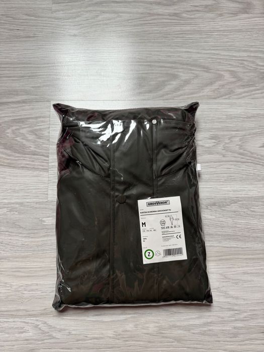 NOWA Kurtka ochronna Grosvenor rozmiar M