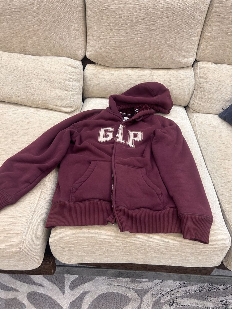 Sweat Gap original