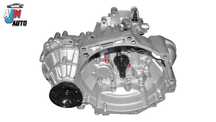 Skrzynia biegów JWX 1.8 TSI TFSI Audi A3 Seat Altea Leon II Toledo III