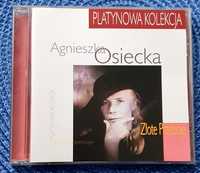 Agnieszka Osiecka Złote przeboje. Platynowa kolekcja CD