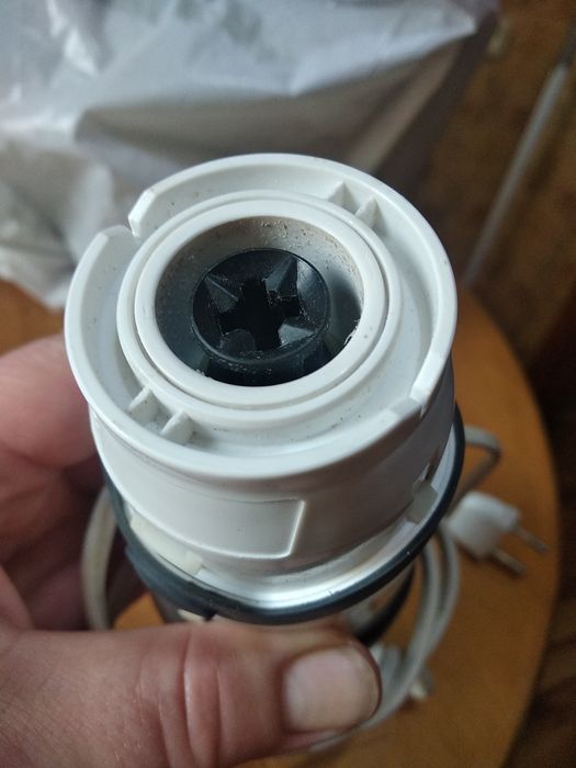 Блендер Braun 600 вт с насадками