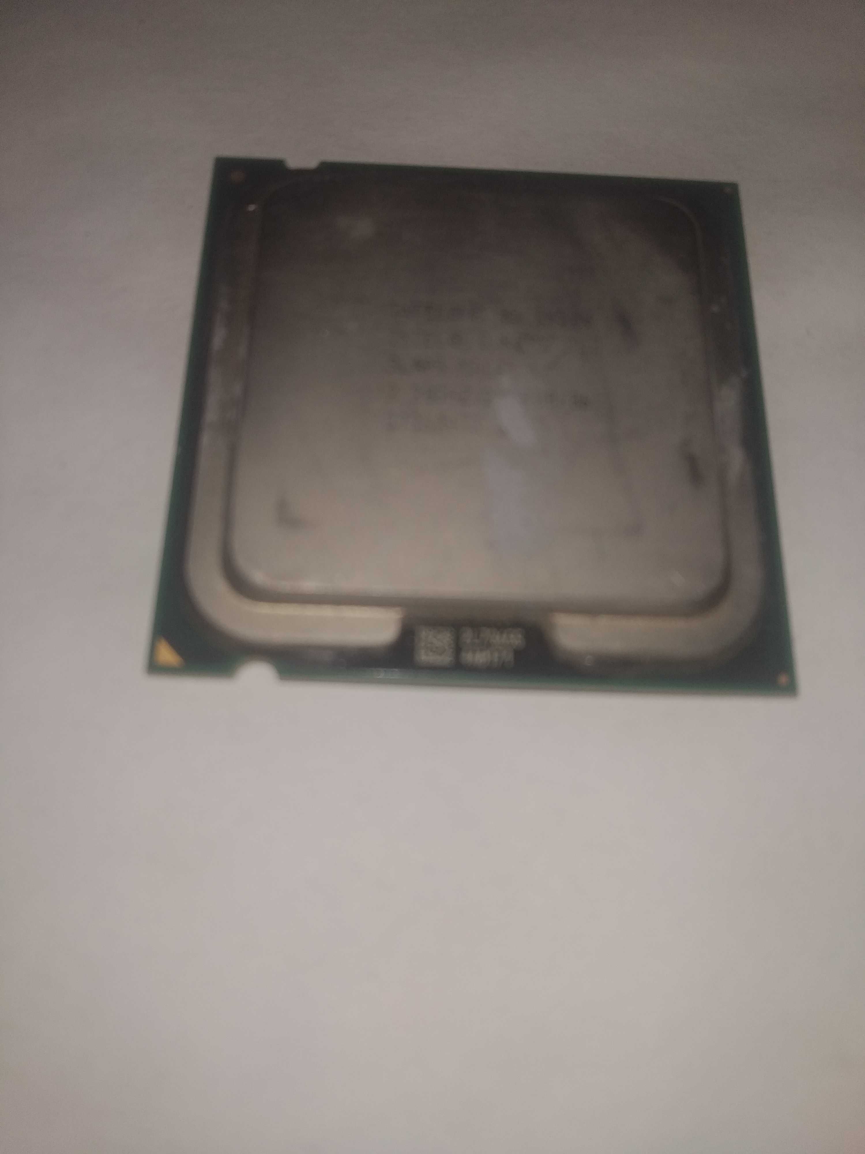 Процесори Intel 775/1151/1155/1156