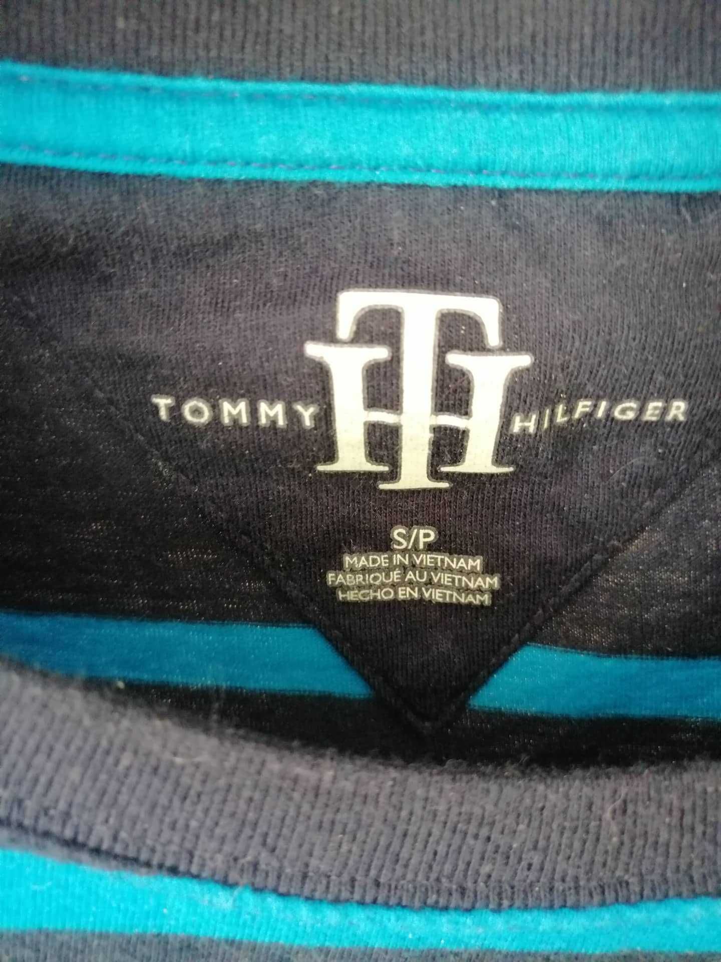 T-Shirt TOMMY Hilfiger