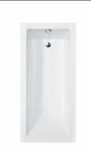 Wanna 140x70 Besco Simple