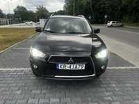 Mitsubishi Outlander - Polski Salon