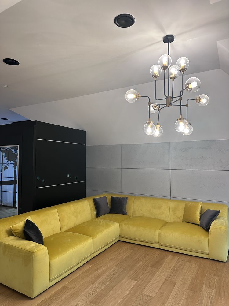 Narożnik Lugo 300x280x100 Ramaro