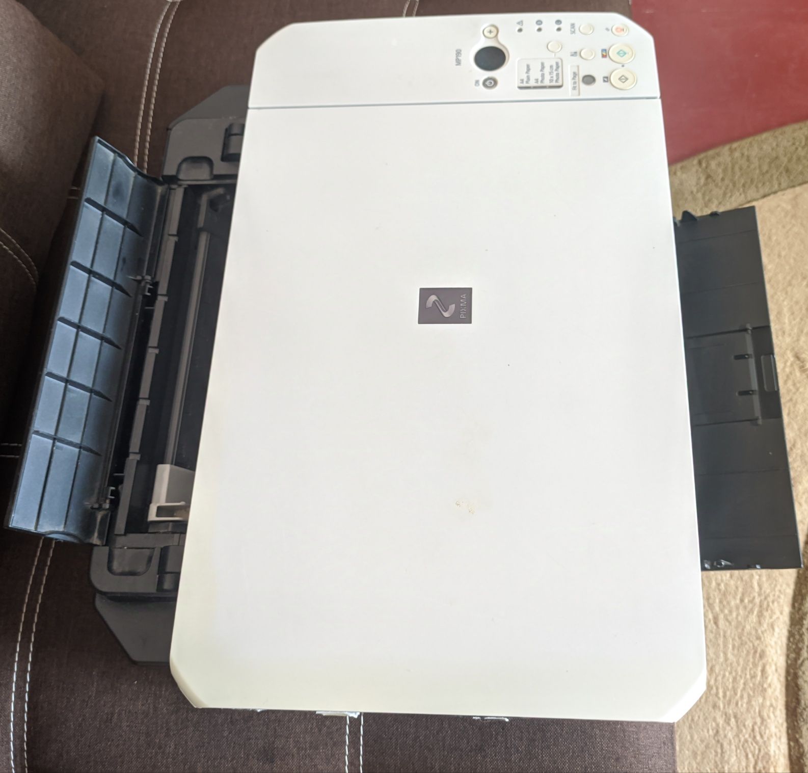 Принтер Canon MP190 в хорошому стані