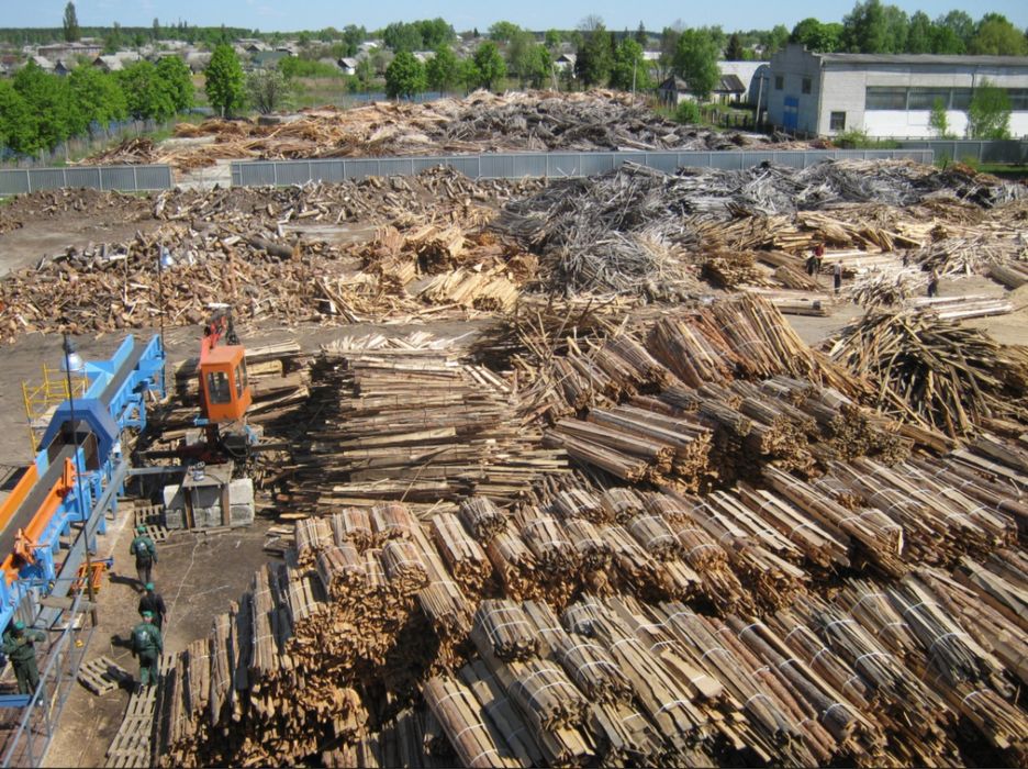 Обапіл, дрова, обрізки.