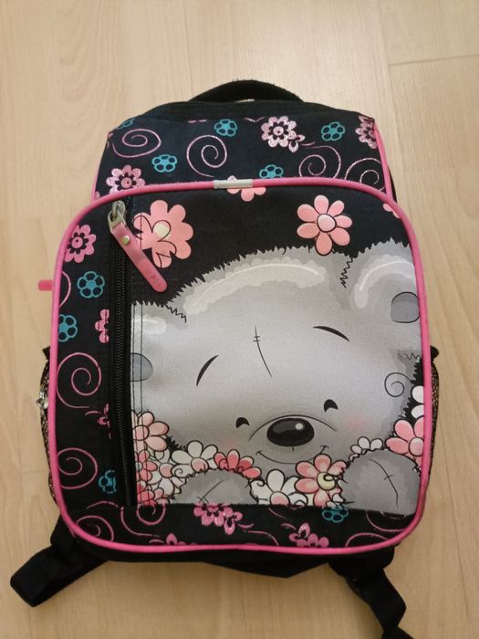 Рюкзак шкільний для дівчинки Bagland