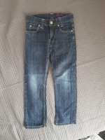 Spodnie Levi's 104 110 jeansy jeansowe 5 lat