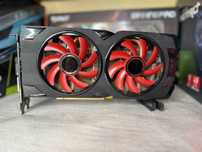 Відеокарти XFX Radeon RX 570 8GB RS XXX Edition (В НАЯВНОСТІ ВИБІР!!)