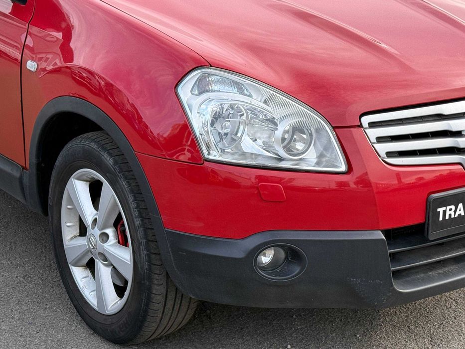 Nissan Qashqai+2 2009 2.0 Бензин АКПП Обмін/Лізинг/Кредит