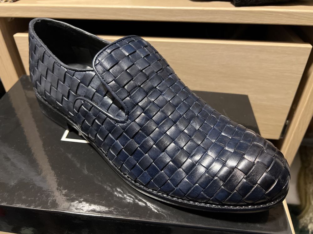 Venezia 45 nowe buty