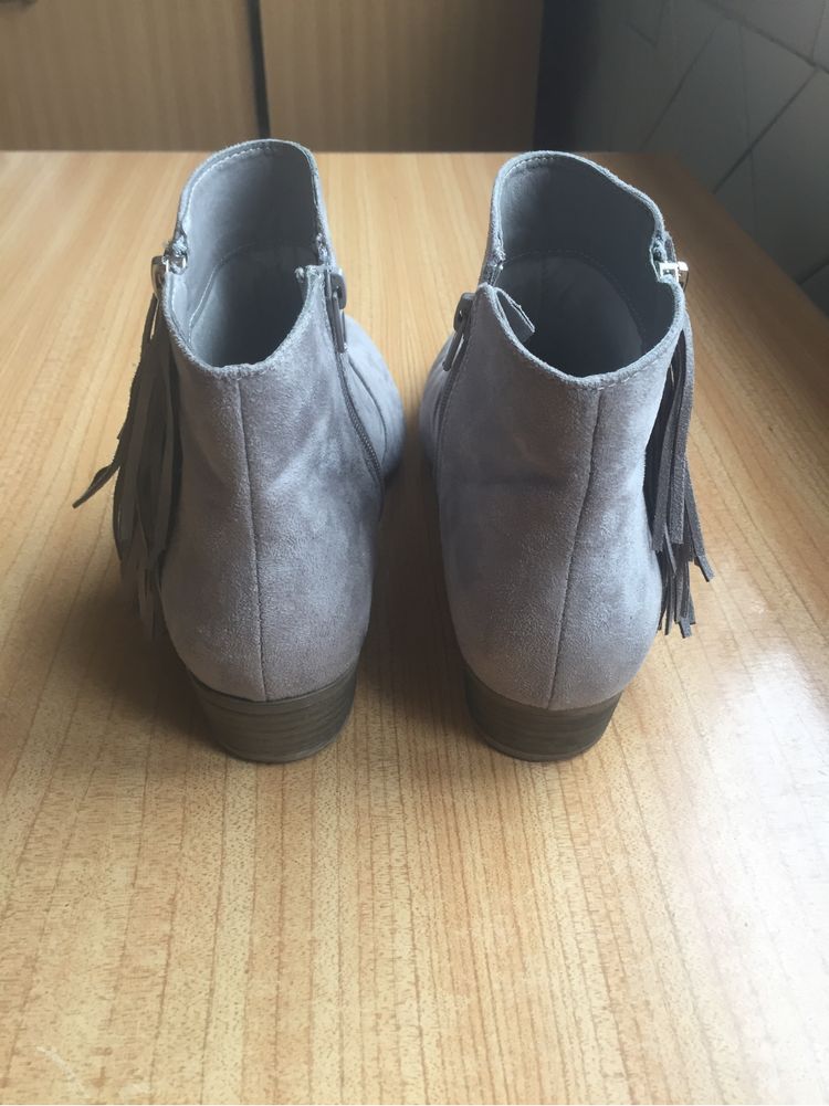 Ботинки, туфли, Германия, размер 40/26 см