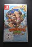 GRA NINTENDO SWITCH 1 Donkey Kong Country: Tropical Freeze