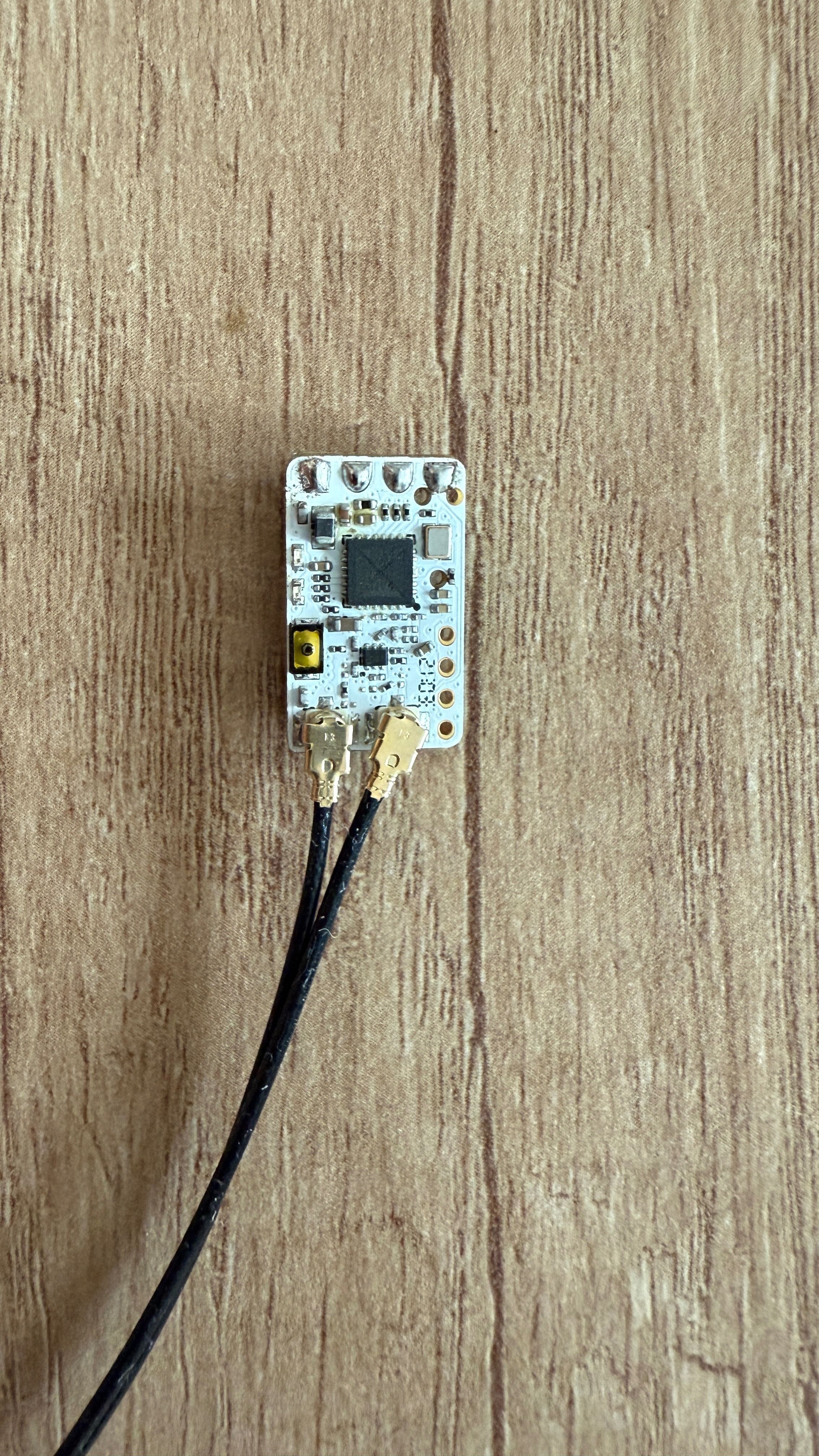 TBS Mambo + 4x TBS tracer nano RX
